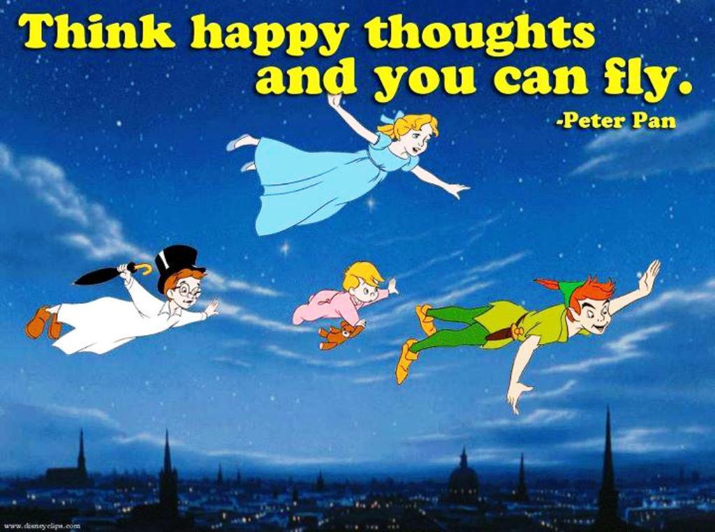 Think Happy Thoughts Ali Khan S Official Website